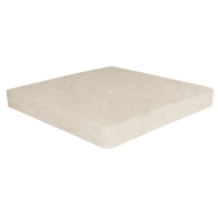 Ступень угловая Recto EVO Beige Stone, Gresmanc